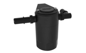 Ford Mustang Catch Can - K&N Engineering - Oil Separator - `18-`23